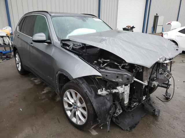 2015 bmw x5 xdrive3