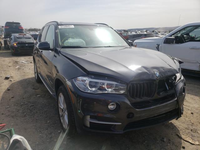 2015 bmw x5 xdrive3