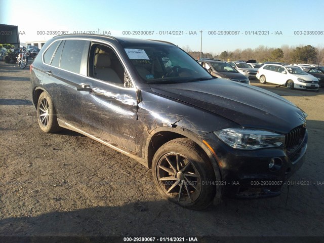 2015 bmw x5