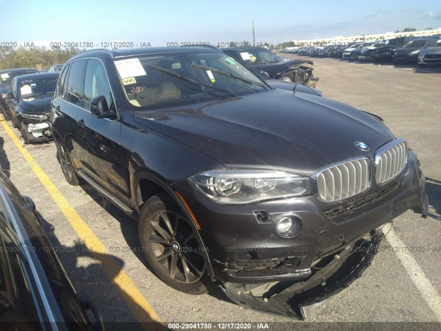 2015 bmw x5