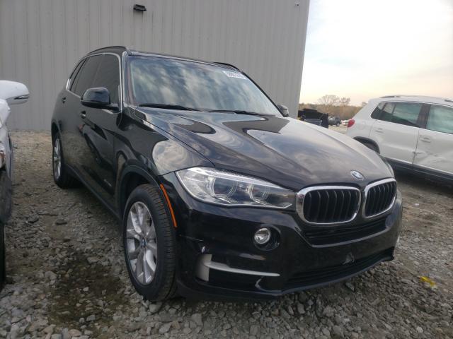 2016 bmw x5 xdrive3