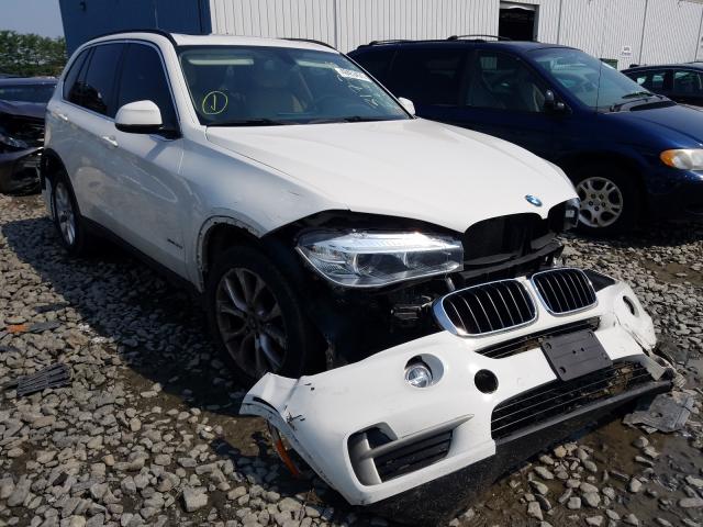 2016 bmw x5 xdrive3