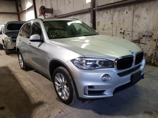 2016 bmw x5 xdrive3
