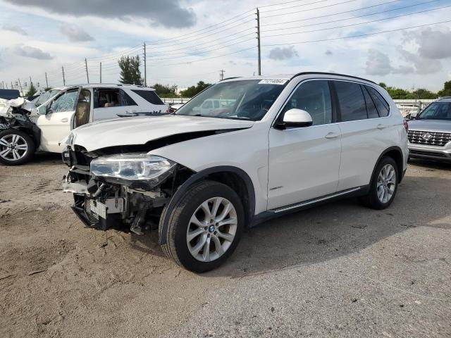 2016 bmw x5 xdrive3