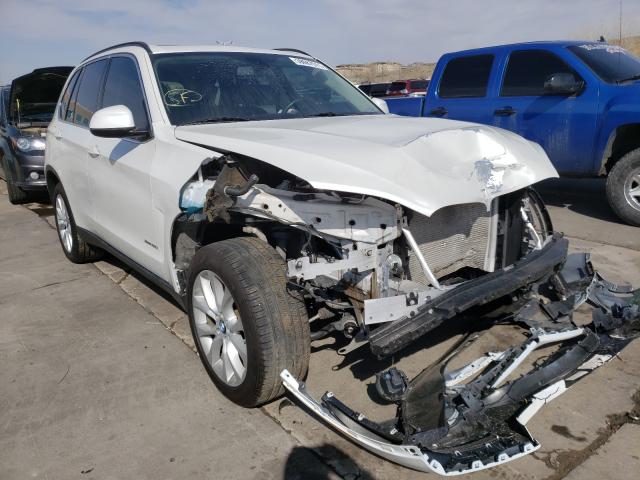 2016 bmw x5 xdrive3