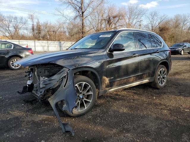 2016 bmw x5 xdrive3