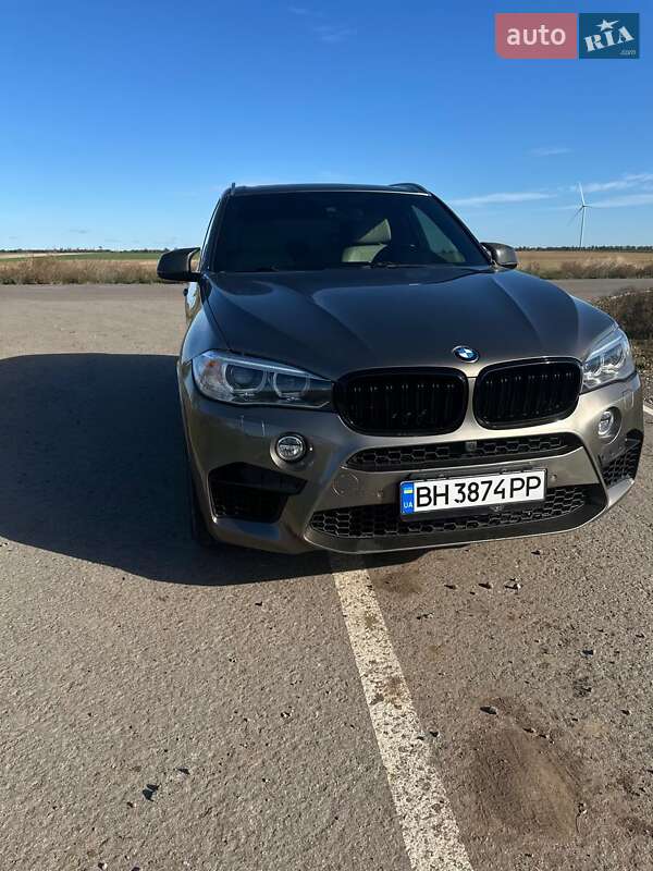 2016 bmw x5
