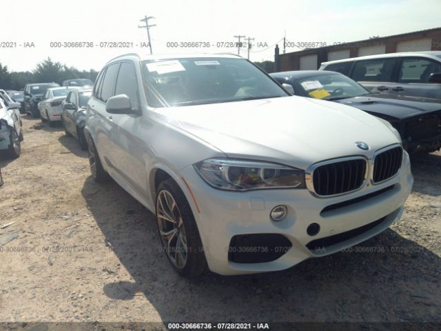 2016 bmw x5
