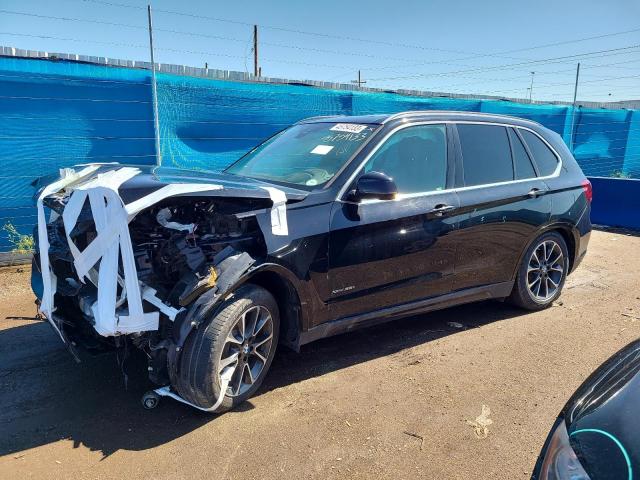 2016 bmw x5 xdrive3
