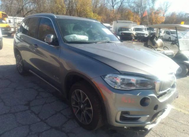 2018 bmw x5