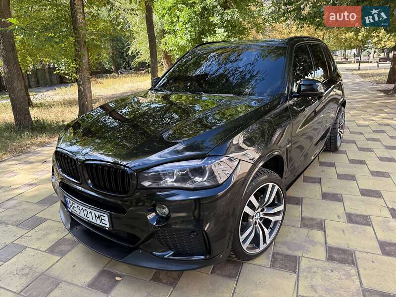 2013 bmw x5
