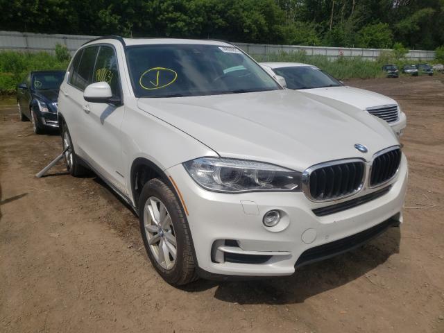 2014 bmw x5