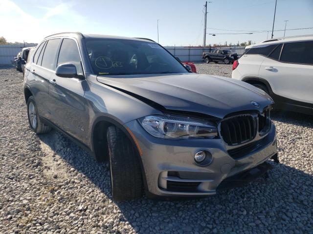 2014 bmw x5