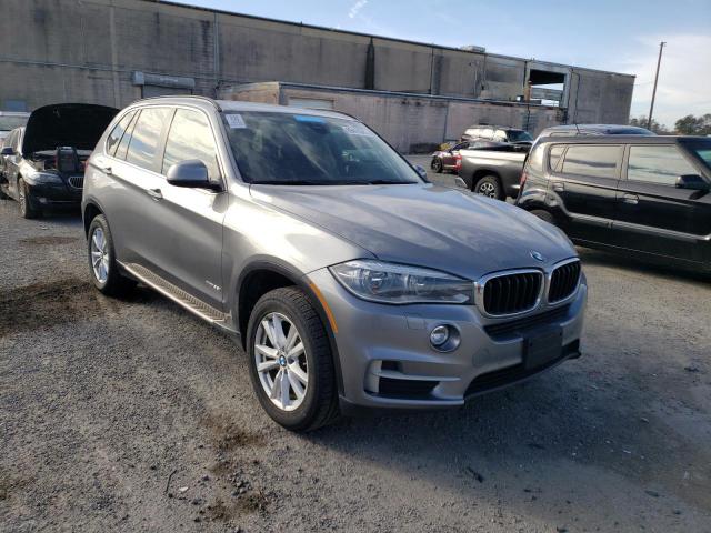 2014 bmw x5 xdrive3