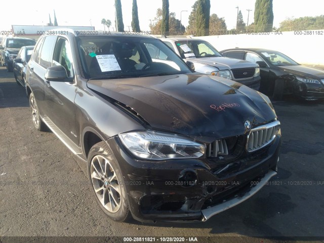 2014 bmw x5