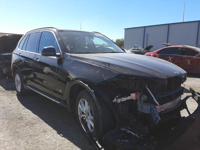 2014 bmw x5 xdrive3