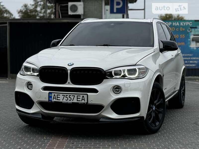 2014 bmw x5