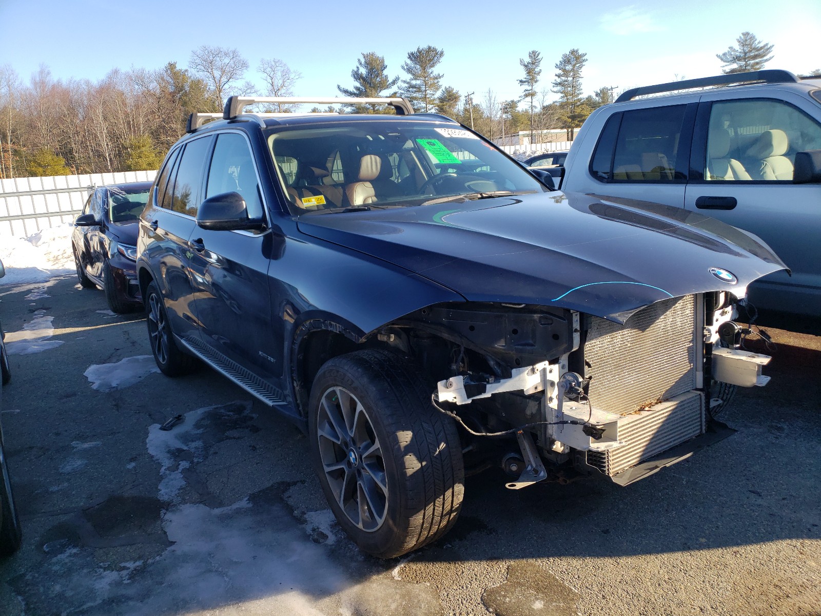 2015 bmw x5 xdrive3