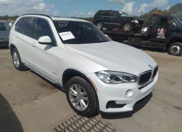 2014 bmw x5