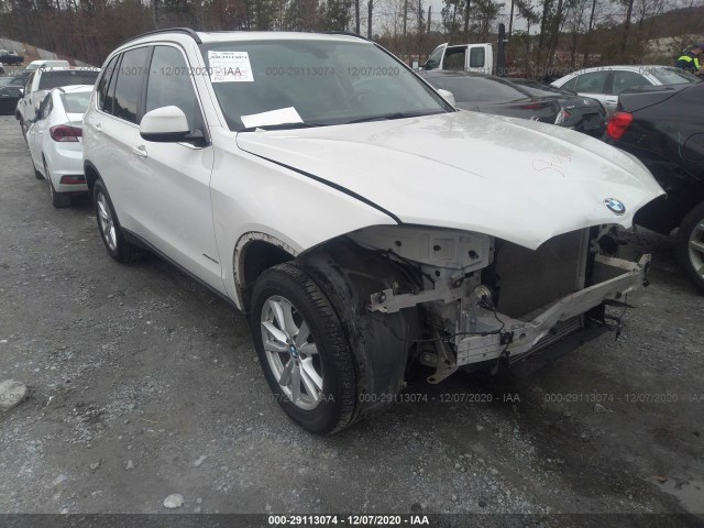 2014 bmw x5