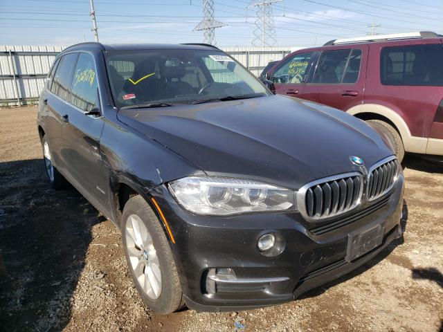 2015 bmw x5 xdrive3