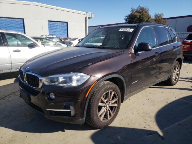 2014 bmw x5