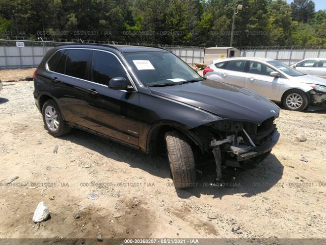 2014 bmw x5