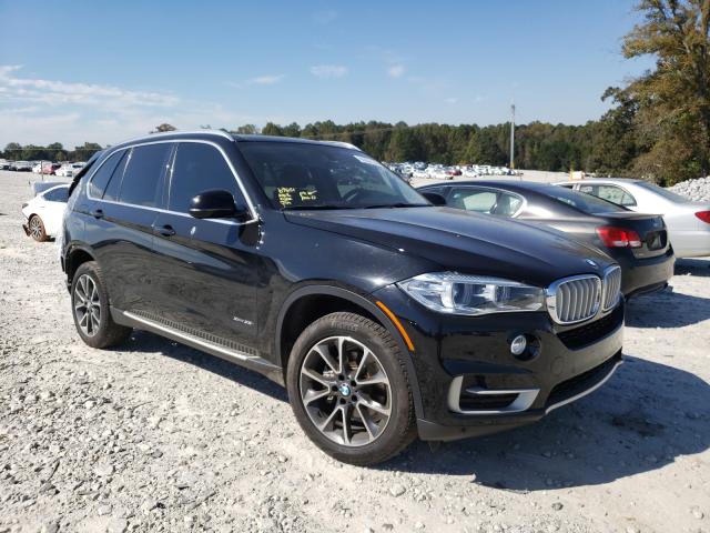 2015 bmw x5 xdrive3