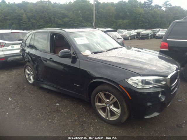 2015 bmw x5