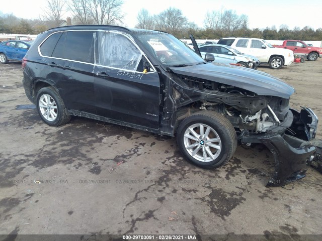 2015 bmw x5