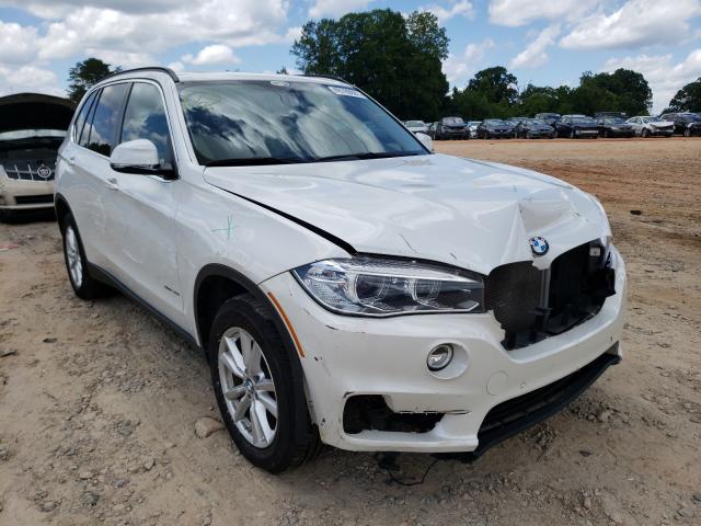 2015 bmw x5 xdrive3