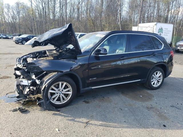 2015 bmw x5 xdrive3