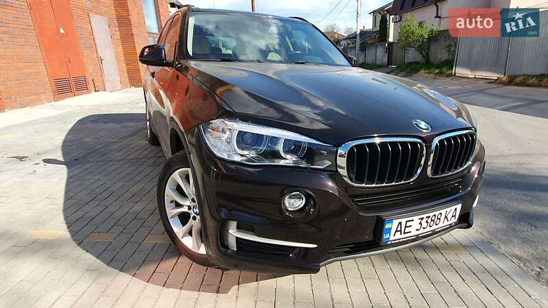 2015 bmw x5