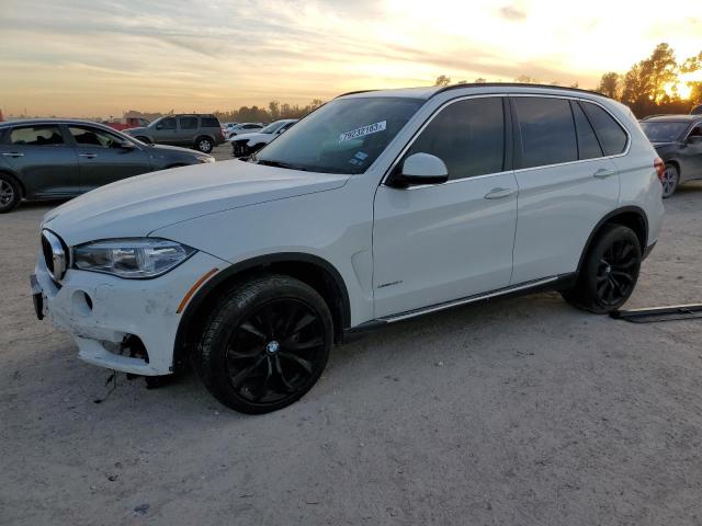 2015 bmw x5