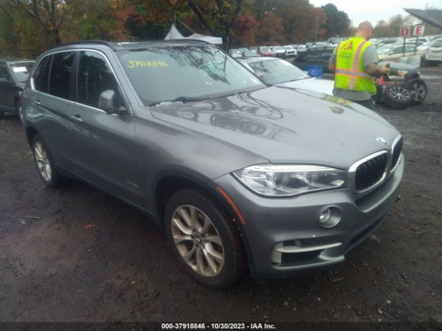 2015 bmw x5