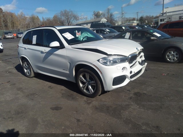 2015 bmw x5