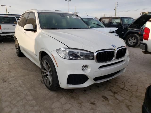 2015 bmw x5 xdrive3