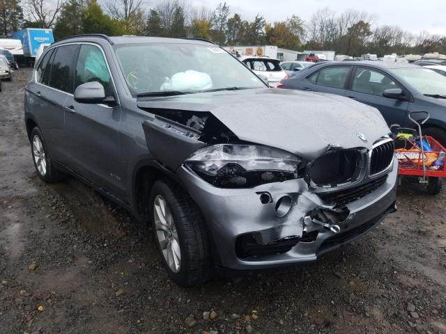 2016 bmw x5 xdrive3