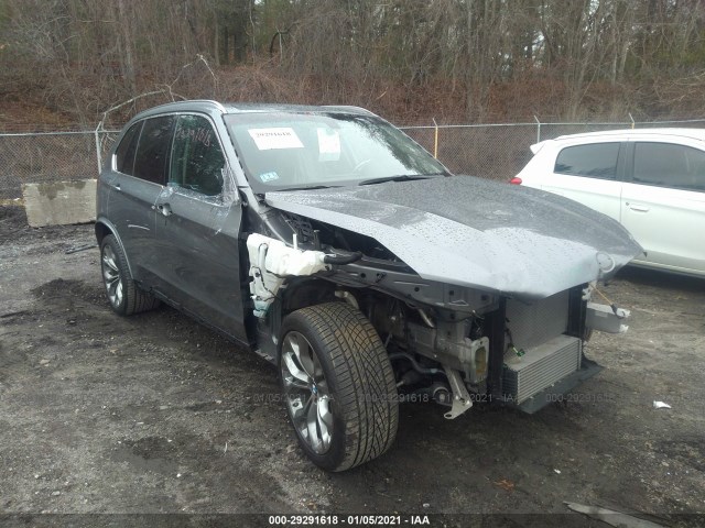 2016 bmw x5