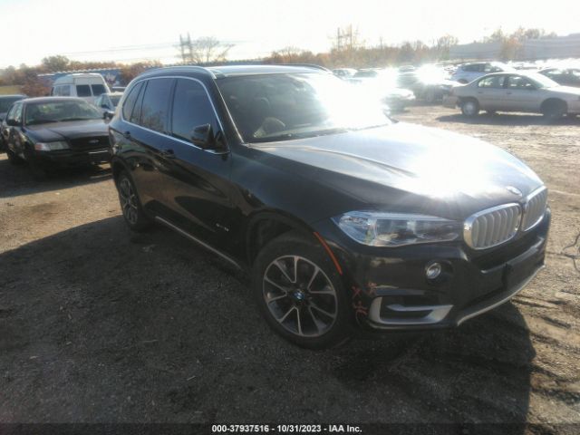 2016 bmw x5