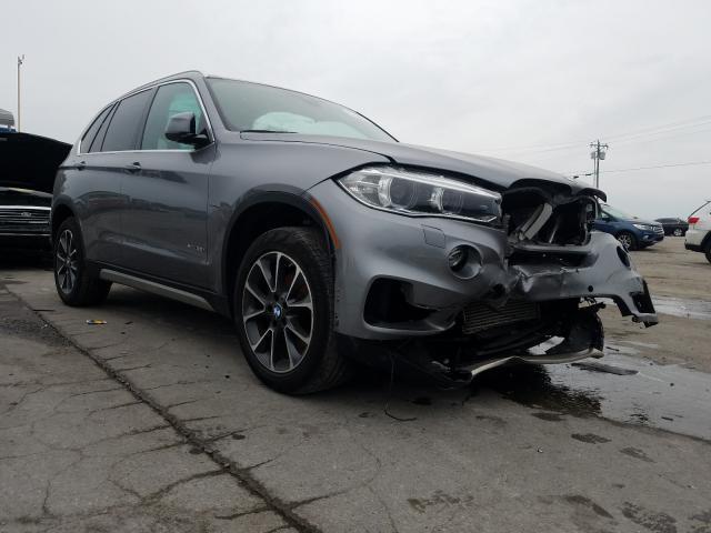 2016 bmw x5 xdrive3