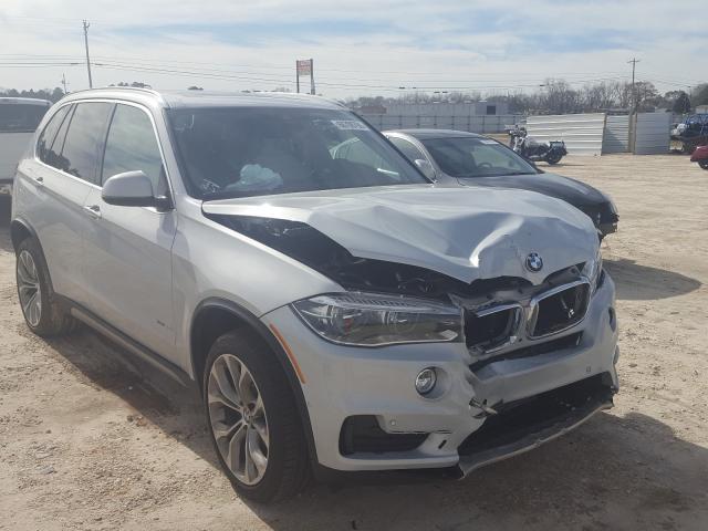 2017 bmw x5 xdrive3
