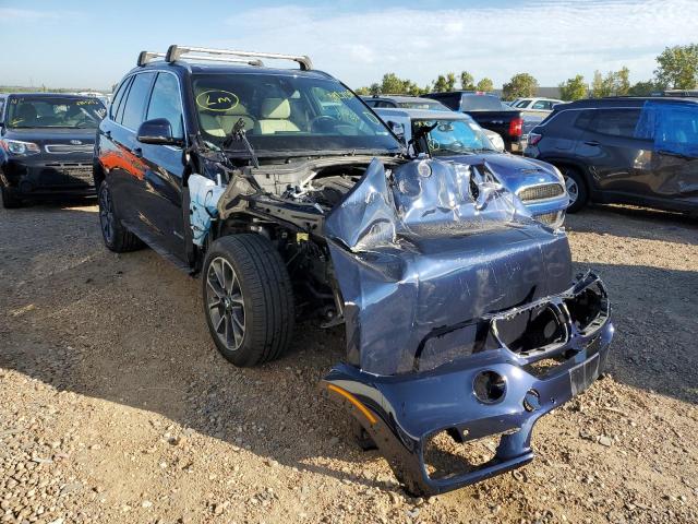2018 bmw x5 xdrive3