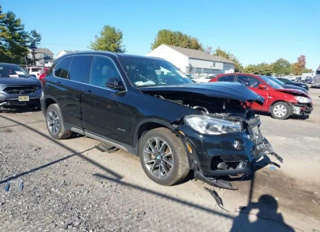 2018 bmw x5