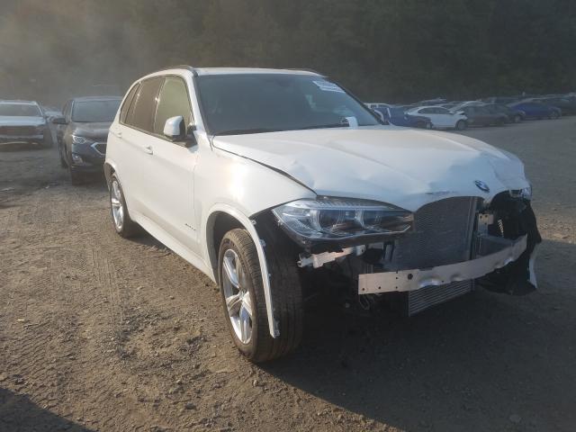 2018 bmw x5 xdrive3
