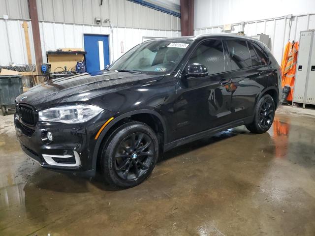 2018 bmw x5 xdrive3