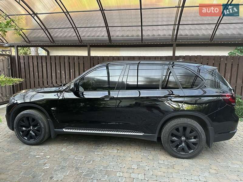 2013 bmw x5