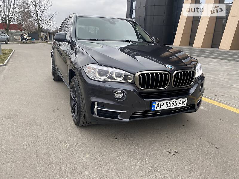 2013 bmw x5