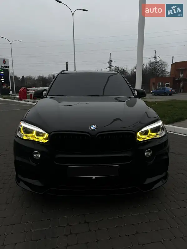 2013 bmw x5