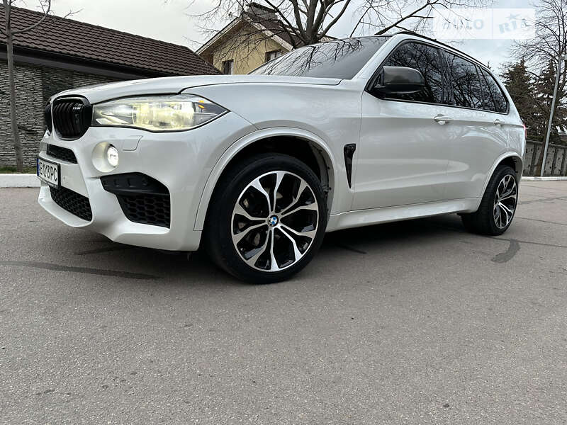 2013 bmw x5